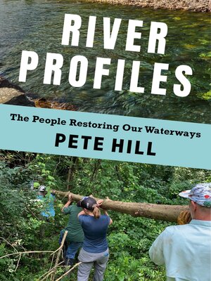 cover image of River Profiles